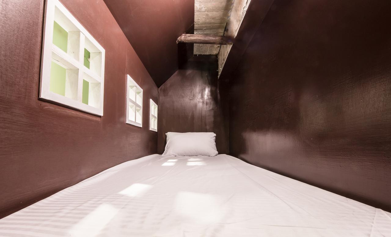 Pier 2 Apartment Kaohsiung Luaran gambar