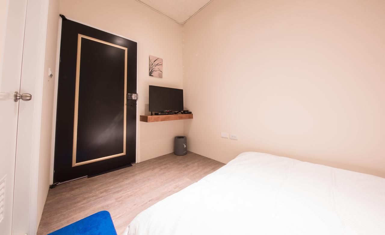 Pier 2 Apartment Kaohsiung Luaran gambar